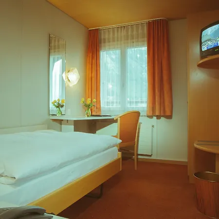 Alpenruhe - Vintage Design 3*