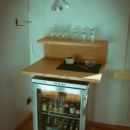 Alpenruhe - Vintage Design Hotell 3*