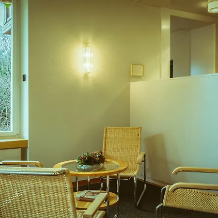 Alpenruhe - Vintage Design Hotell