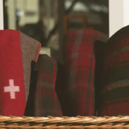 Alpenruhe - Vintage Design