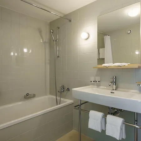 Alpenruhe - Vintage Design