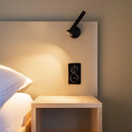 Alpenruhe - Vintage Design Wengen