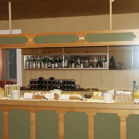 Alpenruhe - Vintage Design Hotell 3*