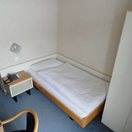 Hotel Alpenruhe - Vintage Design 3*