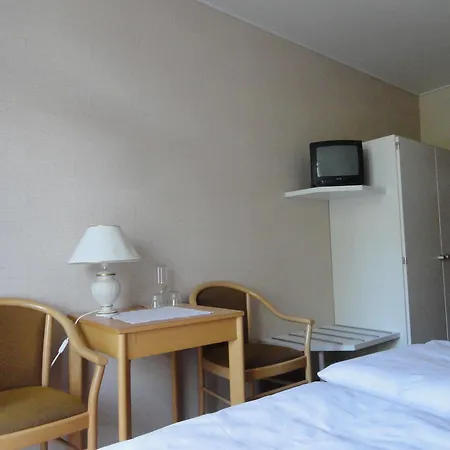 Hotell Alpenruhe - Vintage Design 3*