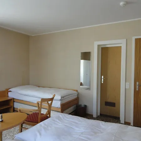 Hotel Alpenruhe - Vintage Design 3*