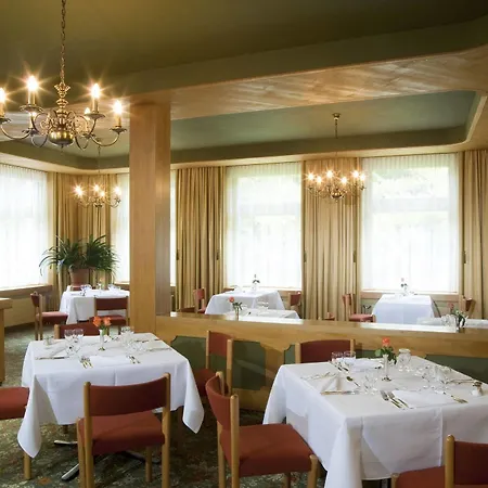 Alpenruhe - Vintage Design