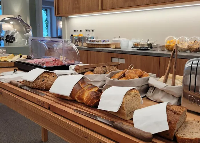 Alpenruhe - Vintage Design Szálloda