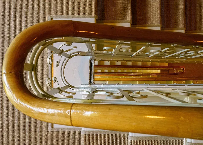 Szálloda Alpenruhe - Vintage Design 3*