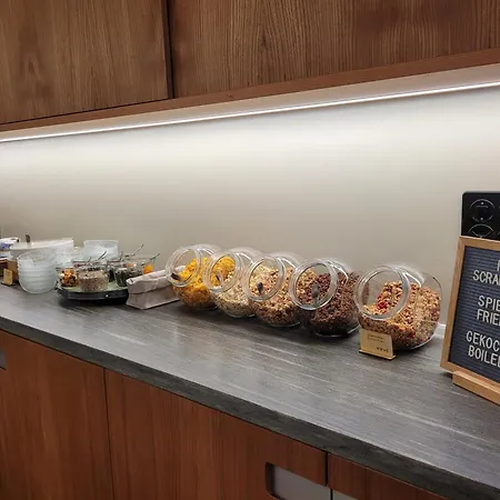 Alpenruhe - Vintage Design מלון וונגן