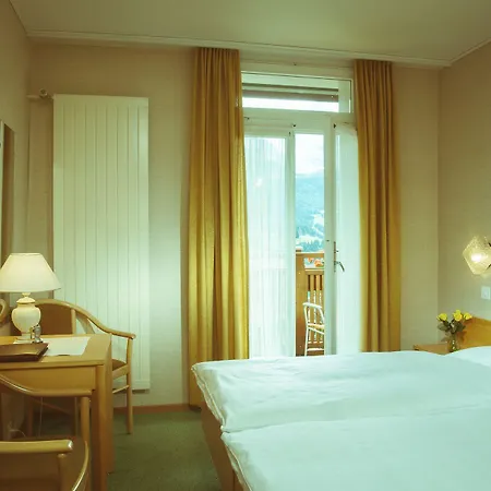 Alpenruhe - Vintage Design 3*