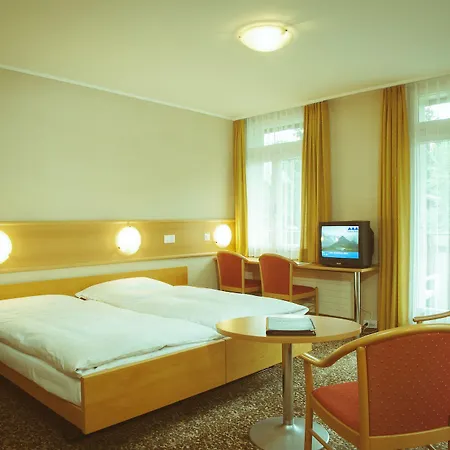 Alpenruhe - Vintage Design 3* וונגן