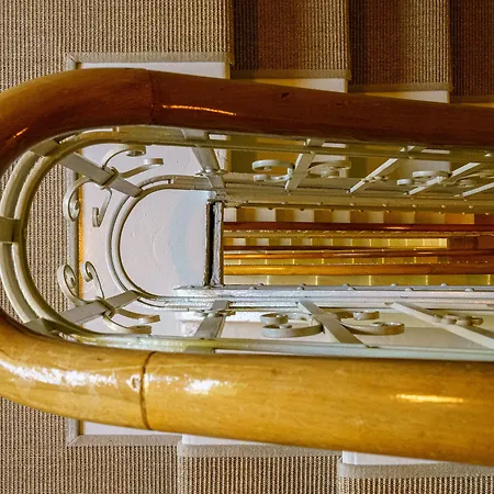 מלון Alpenruhe - Vintage Design 3*