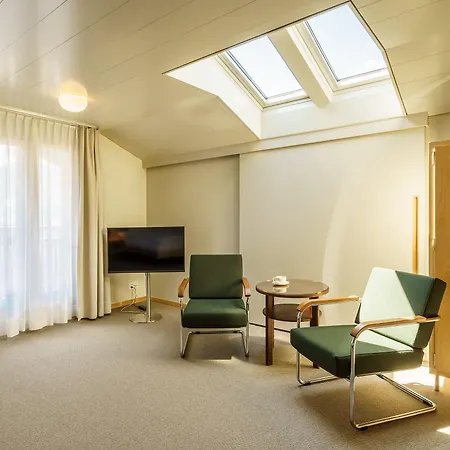 Alpenruhe - Vintage Design וונגן