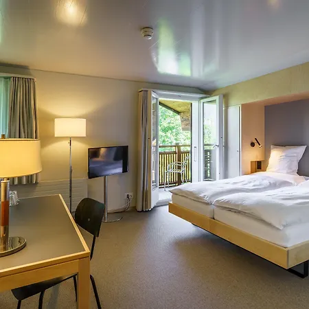 Alpenruhe - Vintage Design 3*