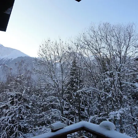 Alpenruhe - Vintage Design