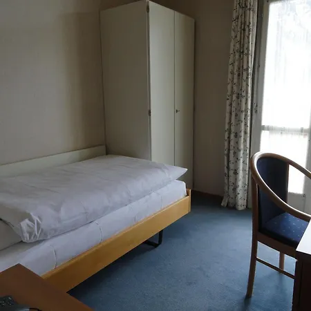 מלון Alpenruhe - Vintage Design