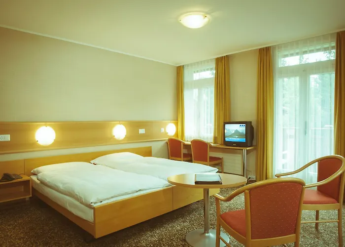 Alpenruhe - Vintage Design 3* Wengen