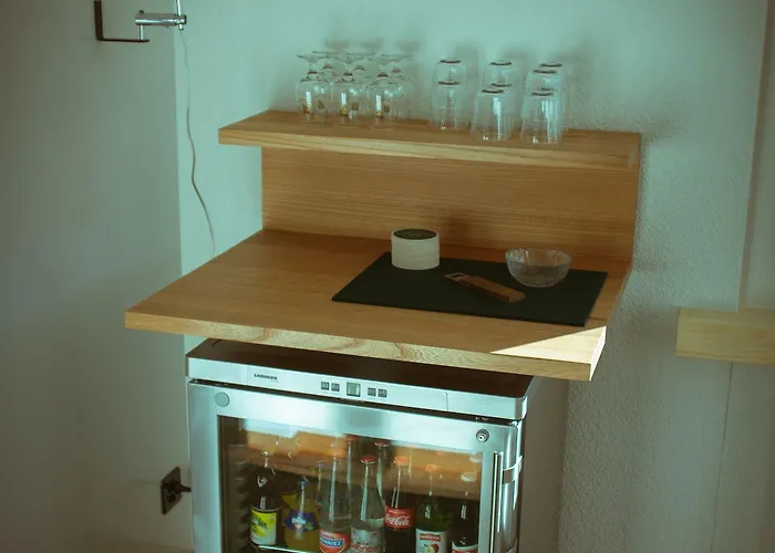 Alpenruhe - Vintage Design Hotel 3*