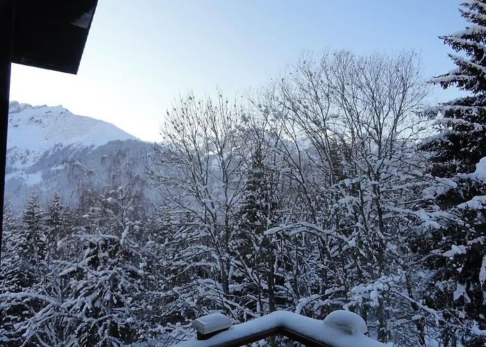 Alpenruhe - Vintage Design